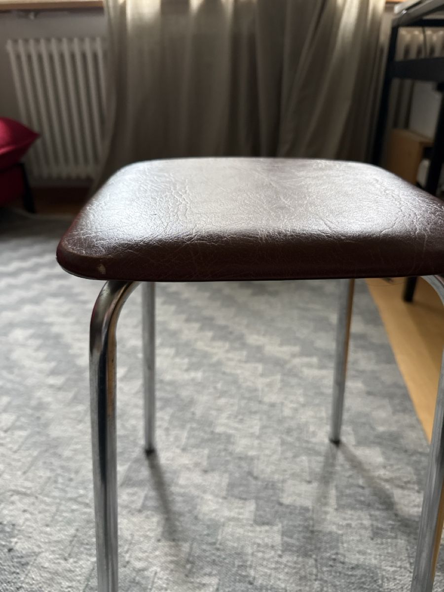 Ikea Tabourets: Sitz-Hocker – D'occasion à Zürich par minal 2