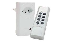 Power Remote Funkset | dimmbar | max 1000W | 3er Set