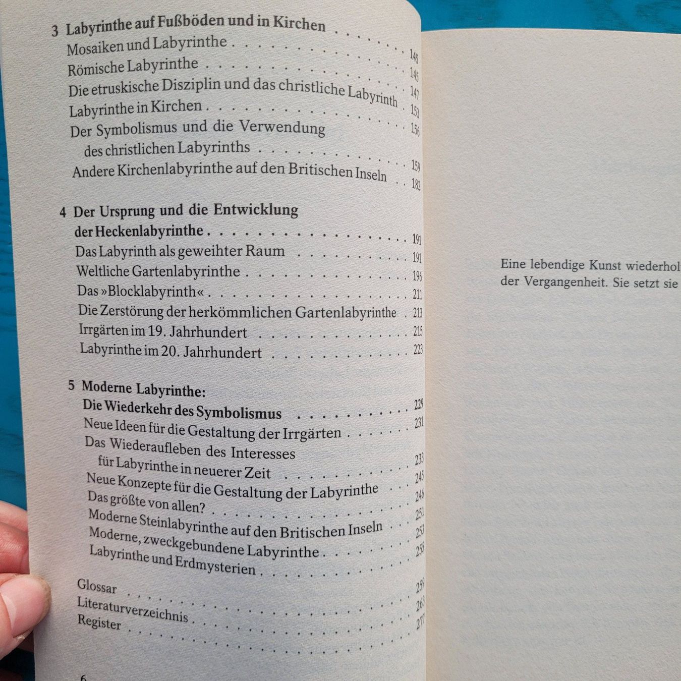 Bücher: Das Geheimnis der Labyrinthe- Nigel Pennick – Gebraucht aus SCHÜBELBACH von CoKaHa 2