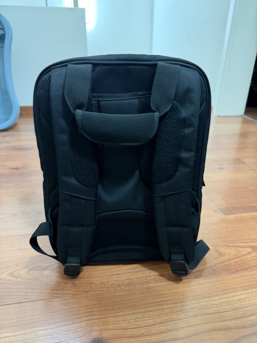Bugatti Zaini: Bugatti Business Rucksack - Gute Kondition – Usato da Dänikon ZH venduto da RAFIMIKI 1