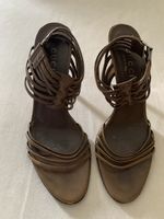 Gucci Sandalen 