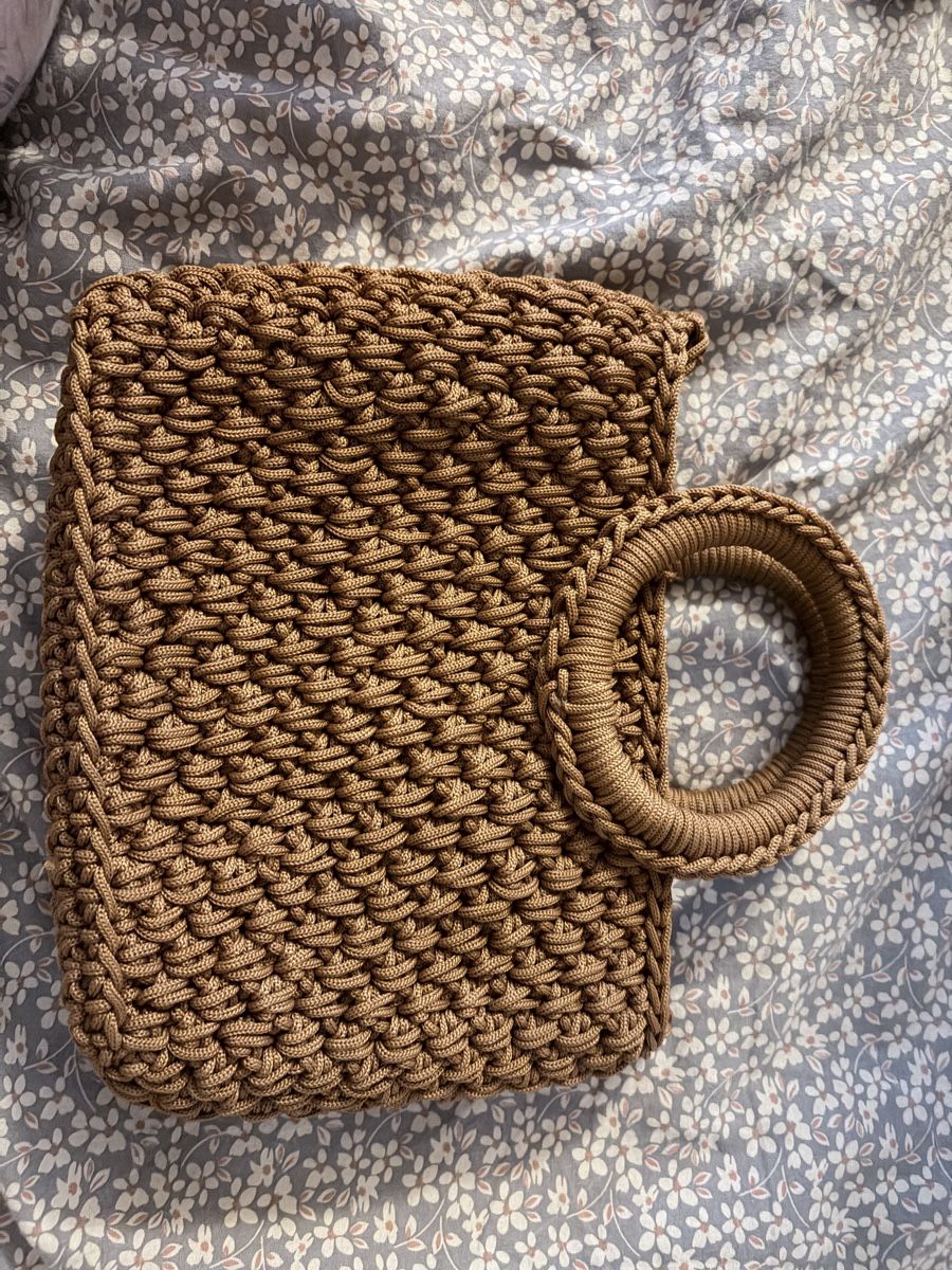 Borse da donna: Sac – Nuovo (secondo la descrizione) da Montpreveyres venduto da hae_zk6g 1