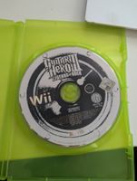Guitar Hero Legends of Rock Nintendo Wii Game Disc Only
