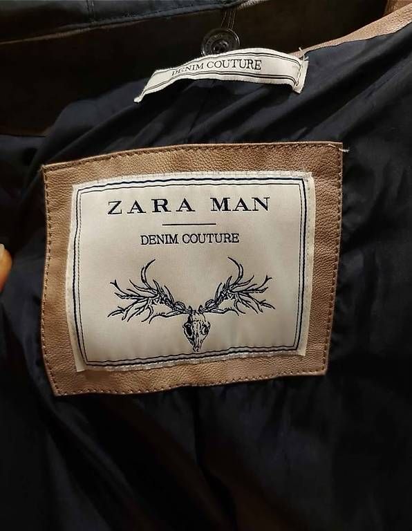 Jacken: Jacke ZARA – Gebraucht aus Oberglatt ZH von fabiru 1