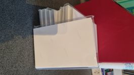 10 paquets de 50 papiers  photos   brillant de Canon