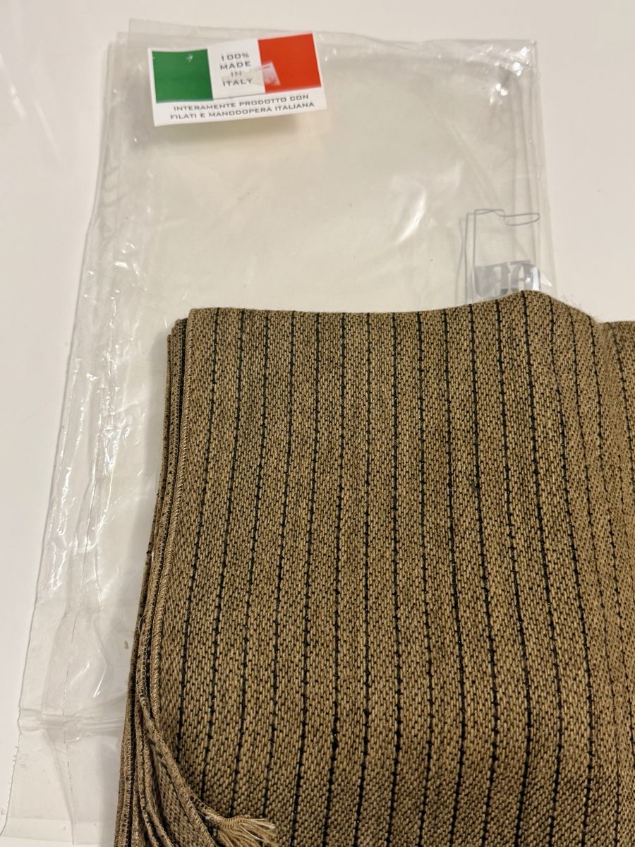 Foulard & Sciarpe: Schal Enrico Coveri – Nuovo e nell'imballaggio originale da St.Gallen venduto da pep_2gfq 2