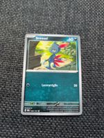 SNEASEL, PRISMATIC EVOLUTIONS, 61, 2025, COM, ITALIAN, NM/MT