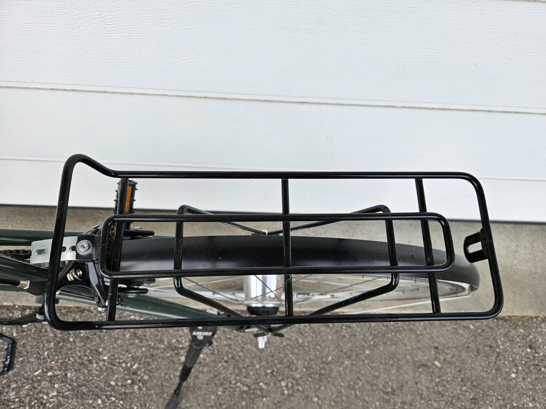 Biciclette: Urban Rider Fahrrad – Usato da Suhr venduto da JamesM19 6