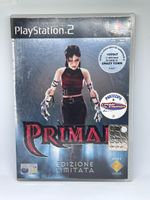 Primal: Edizione Limitata per PlayStation 2