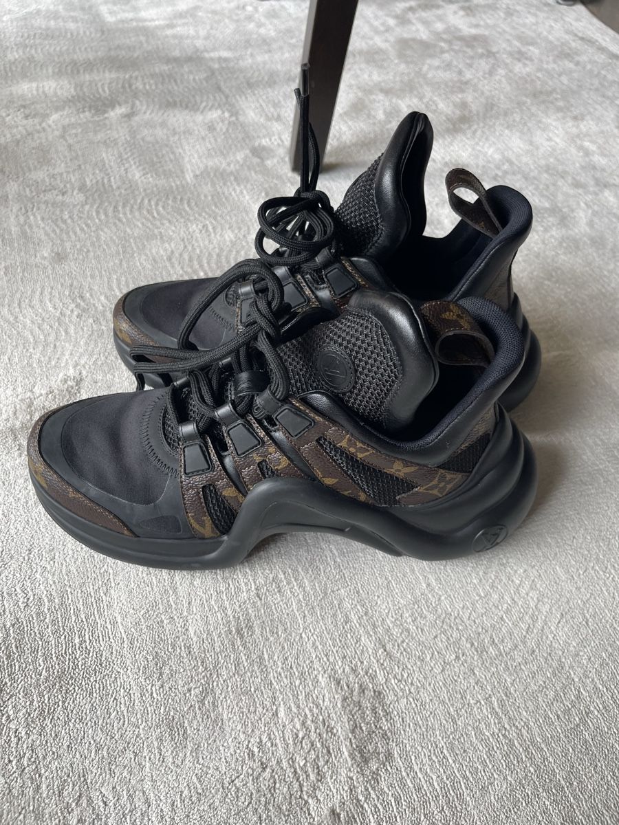Louis Vuitton Scarpe da donna: LV Archlight Sneaker Neuwertig!!! – Nuovo (secondo la descrizione) da Zürich venduto da noe_2mn7