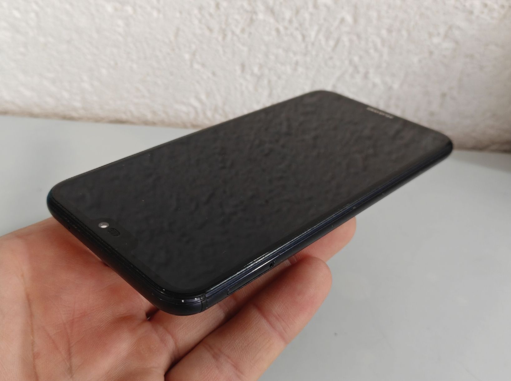 Huawei Handys / Smartphones: Huawei P20 lite Schwarz – Gebraucht aus Ehrendingen von Rocky985 4