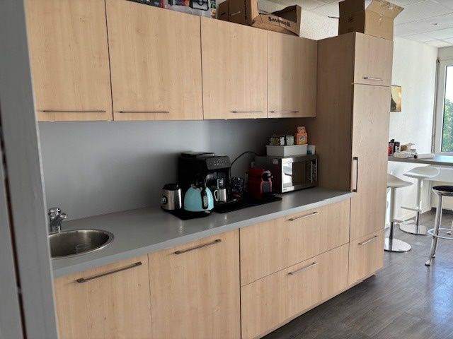 Cucine complete: Cuisine complète d'occasion, bon état – Usato da Marin-Epagnier venduto da ThomasFlury 3