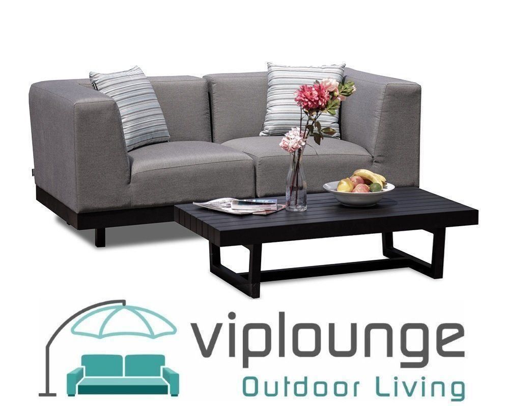 Viplounge Sofas: Gartensofa Sunbrella Stoff wetterfest – Neu und originalverpackt aus Uznach von viplounge 5