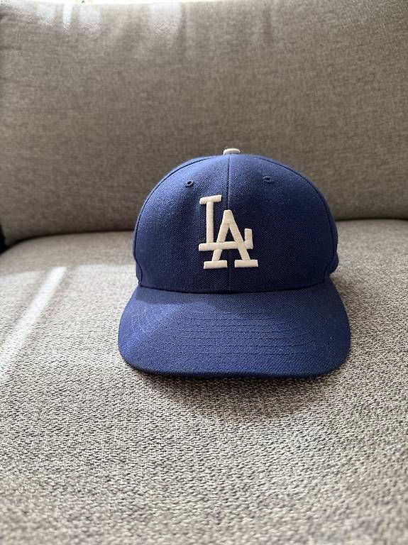 Chapeaux, bonnets & casquettes: Los Angeles Dodgers Cap – D'occasion à Glattbrugg par Blogger73