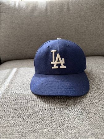 Los Angeles Dodgers Cap