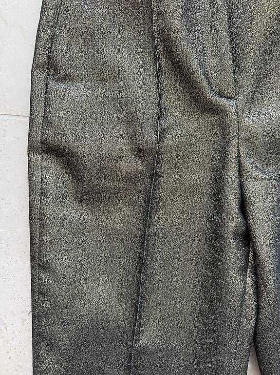 Akris Pantaloni: Akris Punto hose – Usato da Viganello venduto da Paulinegis 1