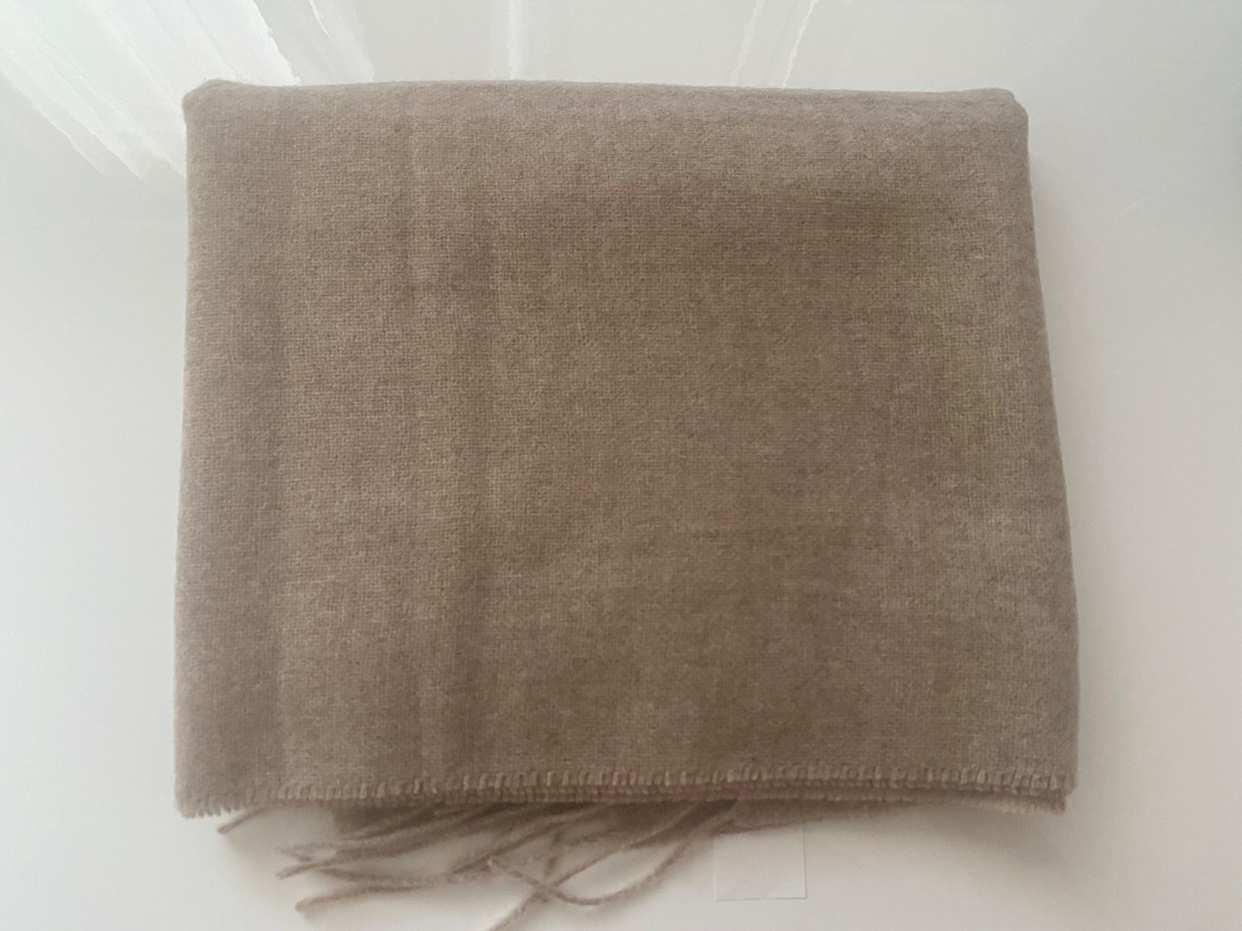Manor Foulards, Tücher & Schals: Leichter Kaschmirschal Damen – Neu (gemäss Beschreibung) aus Solothurn von Lila_88 1