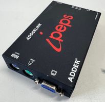 AdderLink Digital ALD-IPEPS Digital Remote Server Management