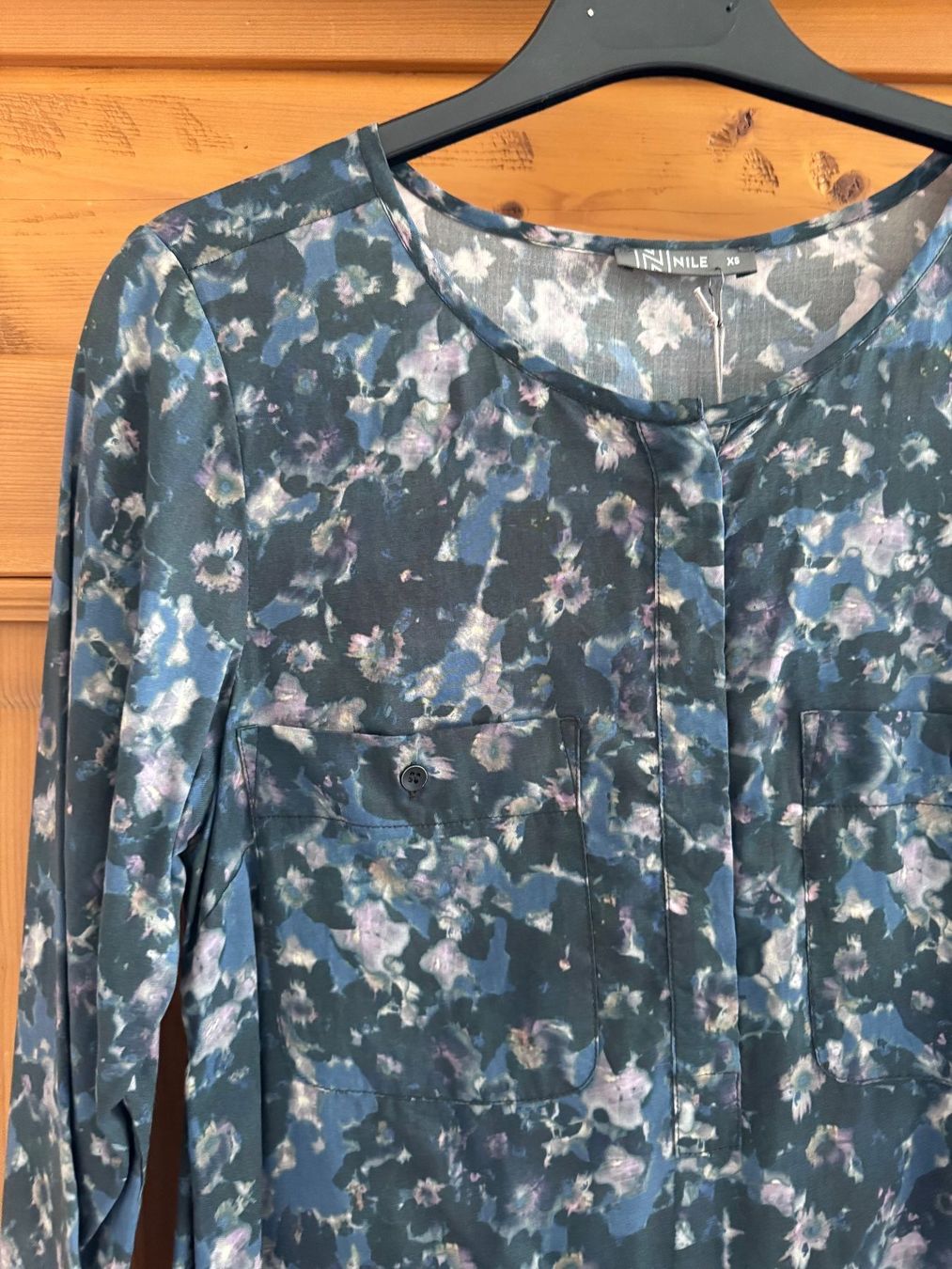 Camicette: Bluse, Nile //NEU// XS – Nuovo (secondo la descrizione) da Stettfurt venduto da outlet72 1