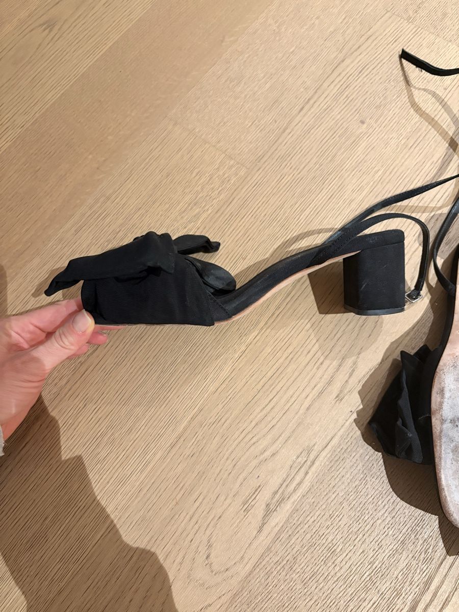 Loeffler Randall Scarpe da donna: Loeffler Randall Schuhe – Usato da Zürich venduto da Ahranna 2