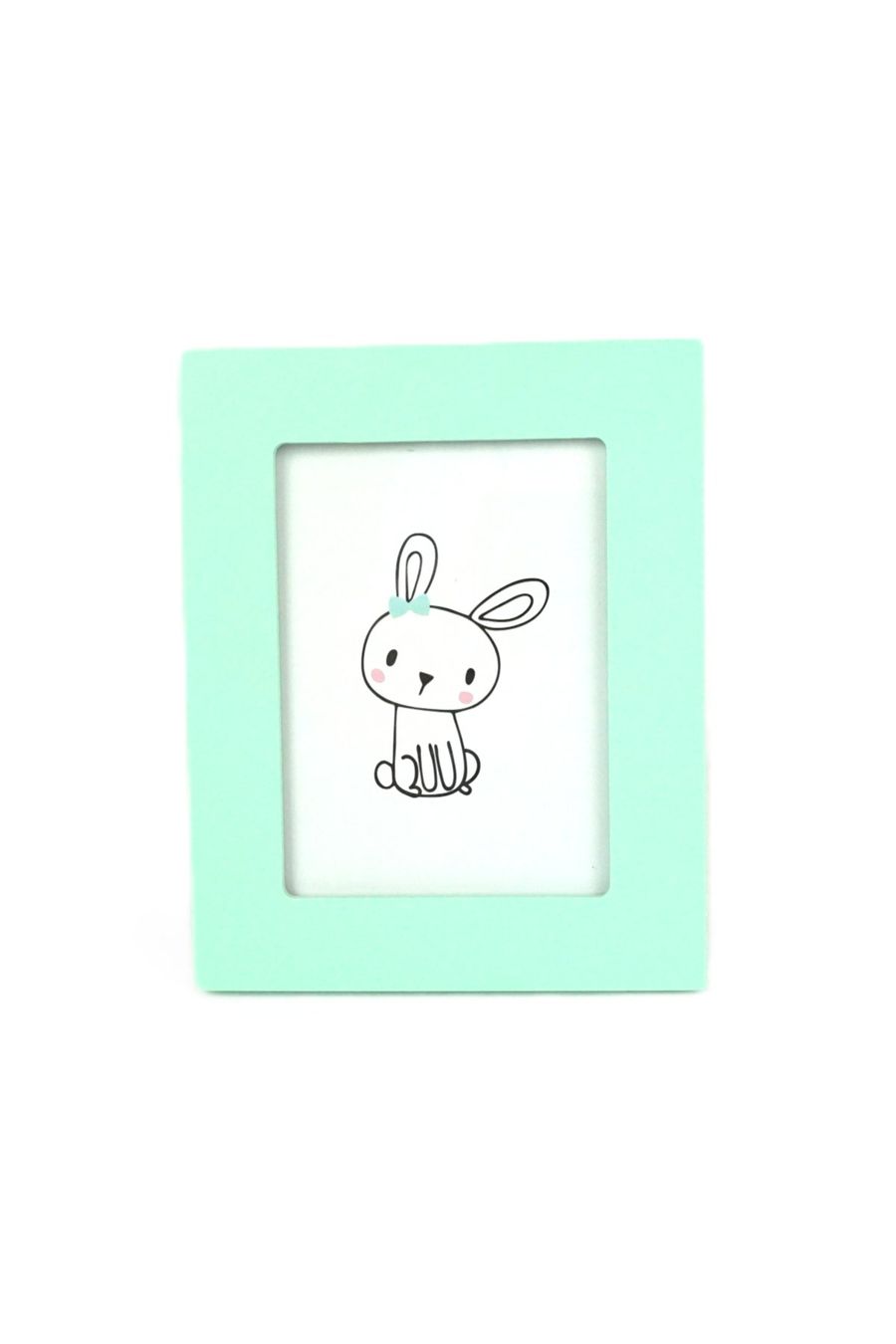 Cadres de tableaux: Kleiner Bilderrahmen – D'occasion à Pratteln par Restwert_Pratteln