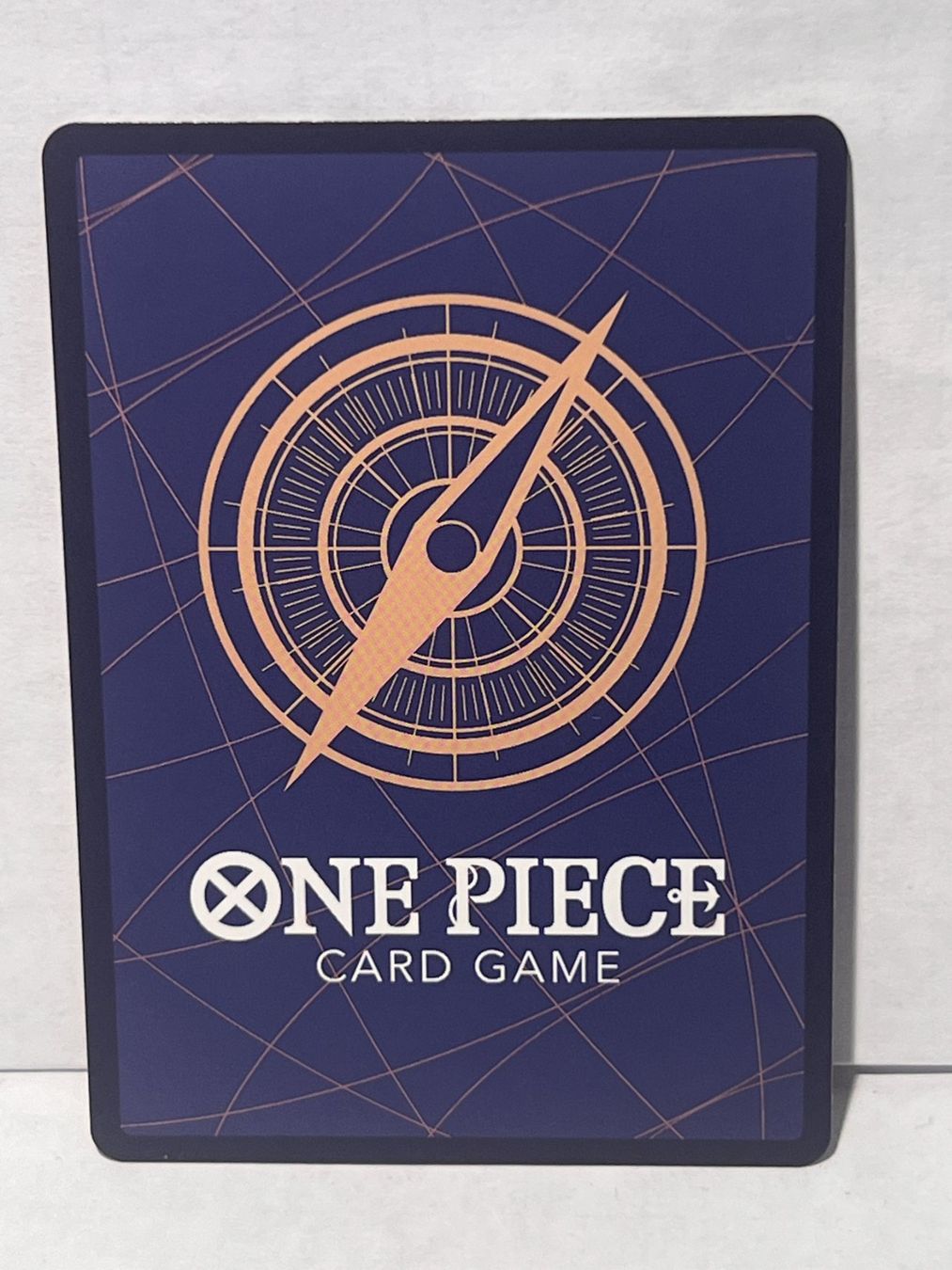 Bandai Sammelbilder & Trading cards: One Piece TCG O-Nami / OP06-101 – Gebraucht aus Langenthal von Thunderboltli 1