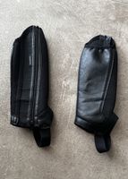 Reitgamaschen / Reitcaps Kinder 