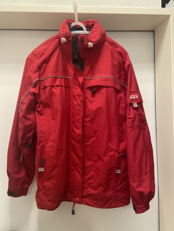 Outdoor Jacke Gr.36/38