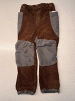 Finkid Kuu, Outdoorhose Robusthose Grösse 120/130