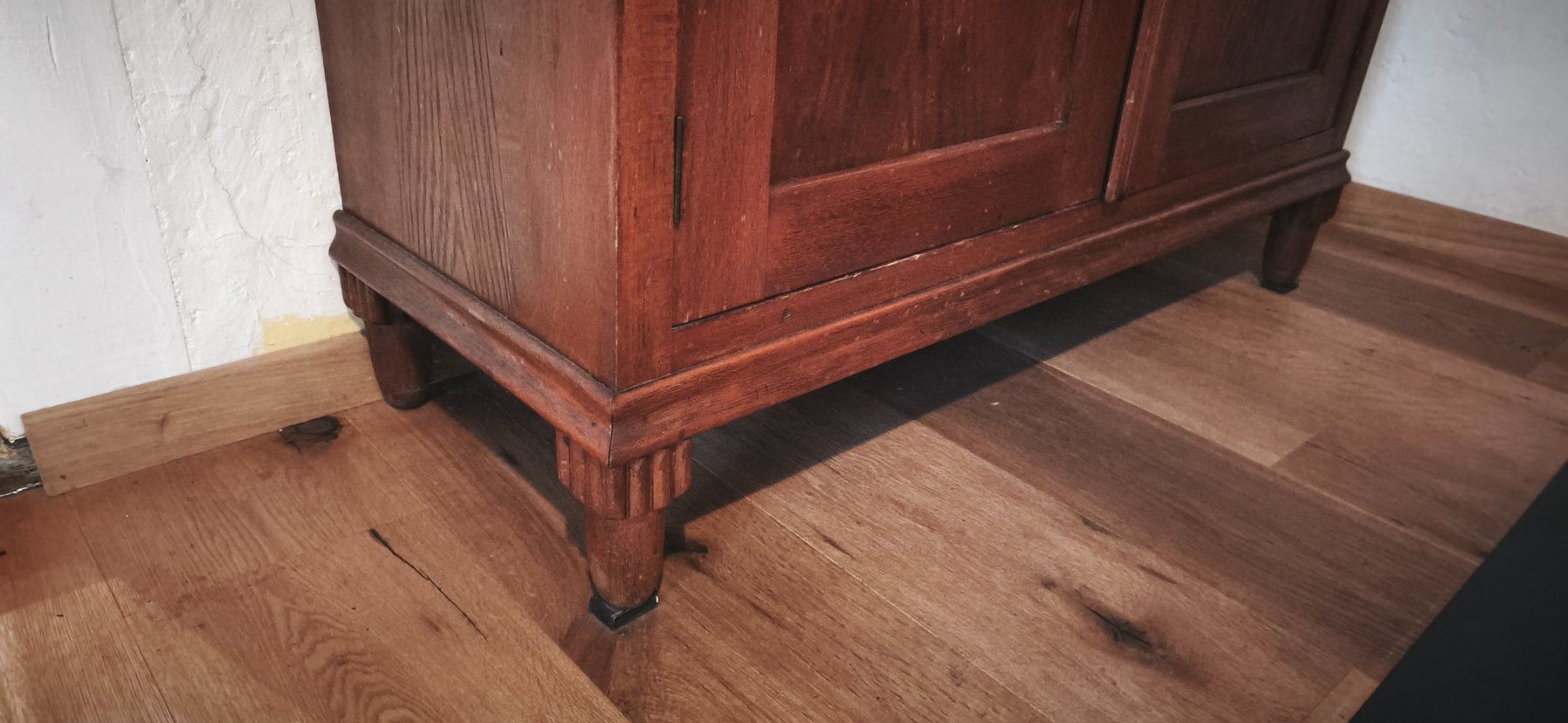 Armoires: Vitrinenschrank mit Glas – D'occasion à Luzern par Raui 4