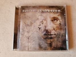 Astrum Et Abyssum  -  Nebel in mir  /  Fabrikneu