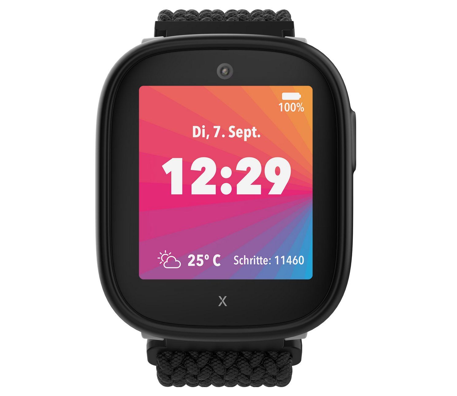 Smartwatch: Xplora X6 Play 2.gen – Usato da Ennetmoos venduto da MG_ 1