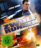 Zwölf Runden (Bluray) Extended Version