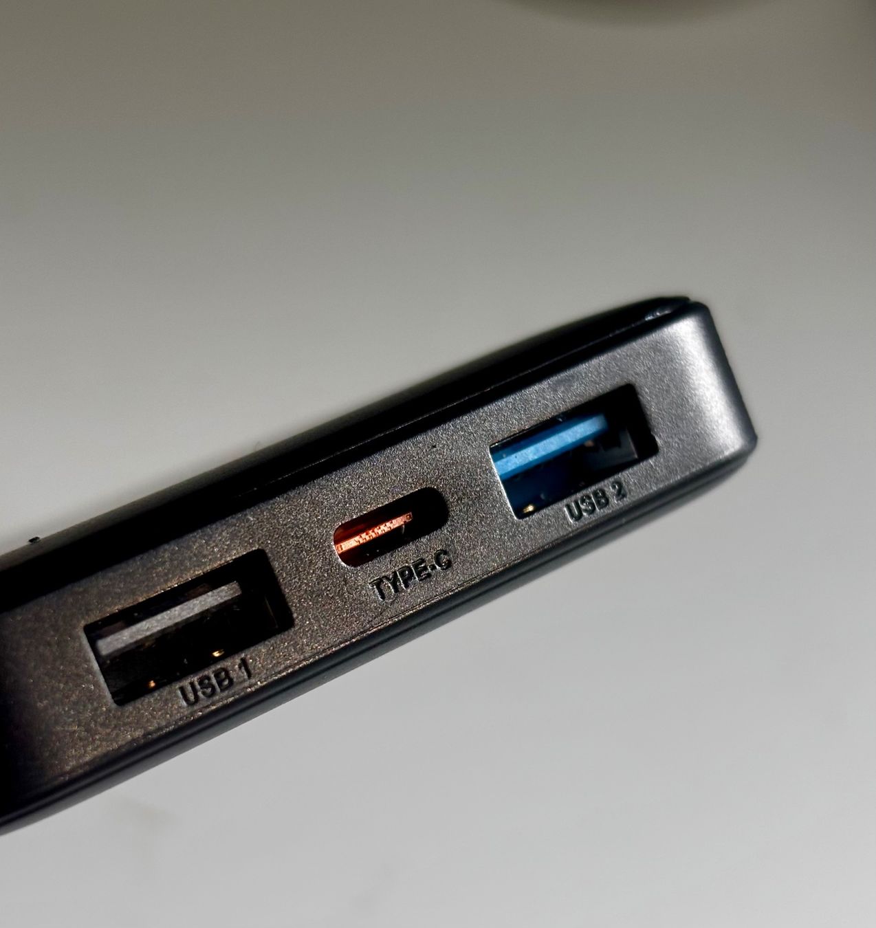Batterie: SBS Powerbank10000mAh – Usato da Zürich venduto da Letzi-Kiosk 1