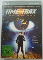 Time Trax - Volume 1:  Kult-Serie auf DVD