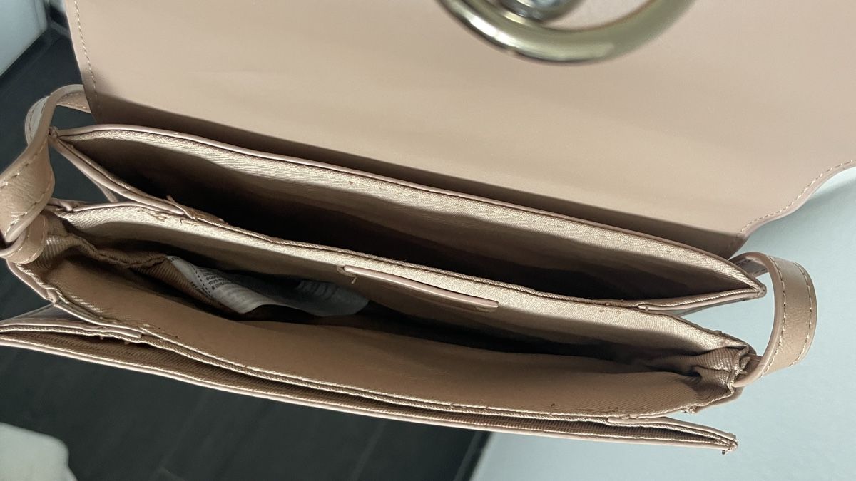 Mango Borse da donna: Mango Tasche – Nuovo (secondo la descrizione) da Lausen venduto da sim_hgp6 6