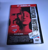 American History X Neu/Sealed