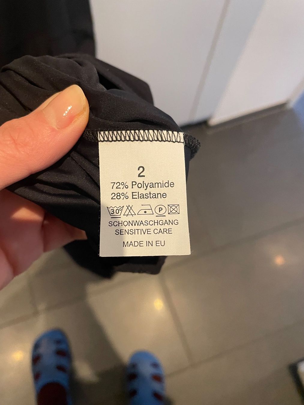 Zeitlos by Luana Vestiti: Anzugkleid von Zeitlos – Nuovo (secondo la descrizione) da Chur venduto da Groessby80 3