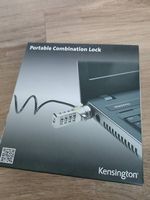 kensington lock Portable neu OVP