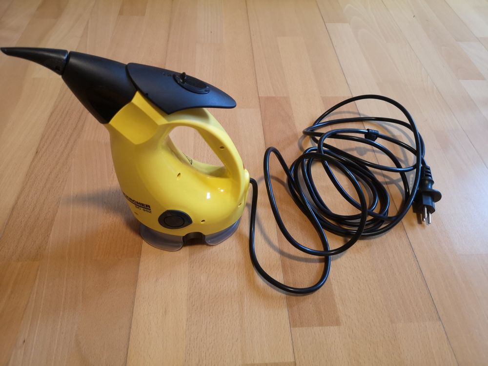 Kärcher SC 952 | Kaufen auf Ricardo