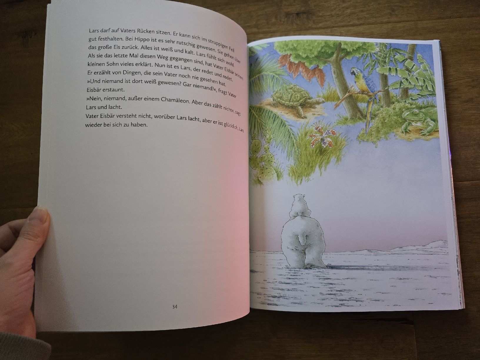 Libri: Klassiker: Kleiner Eisbär - Die schönsten Abenteuer – Usato da Wittenbach venduto da Tigerlili 6