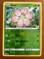Pokemon Owei Reverse (Versand gratis)