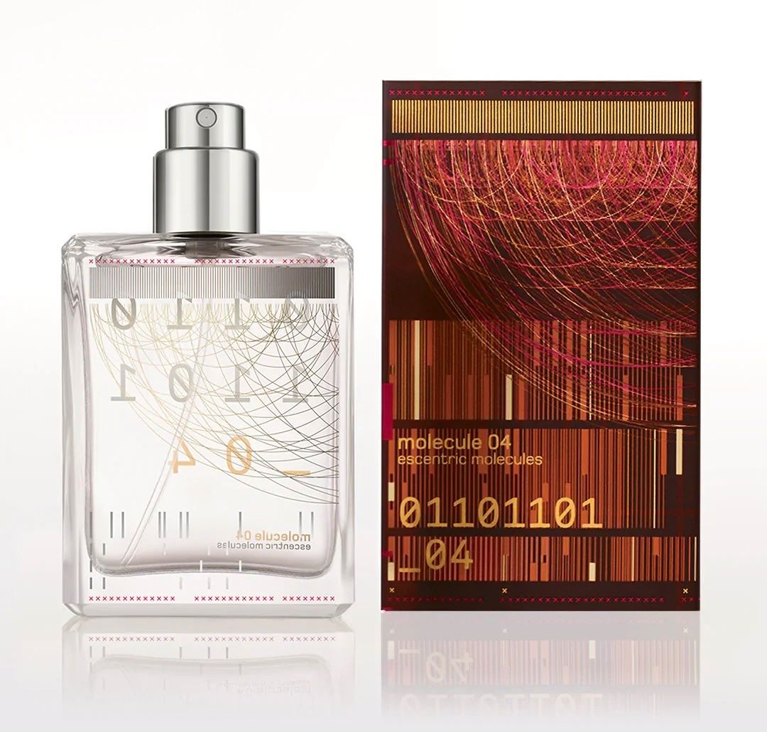 Parfums & Eau de Toilette: Molecule 04 by Escentric Molecules 20 ml sample – Neuf (Voir description) à Chêne-Bougeries par Seetooyoo