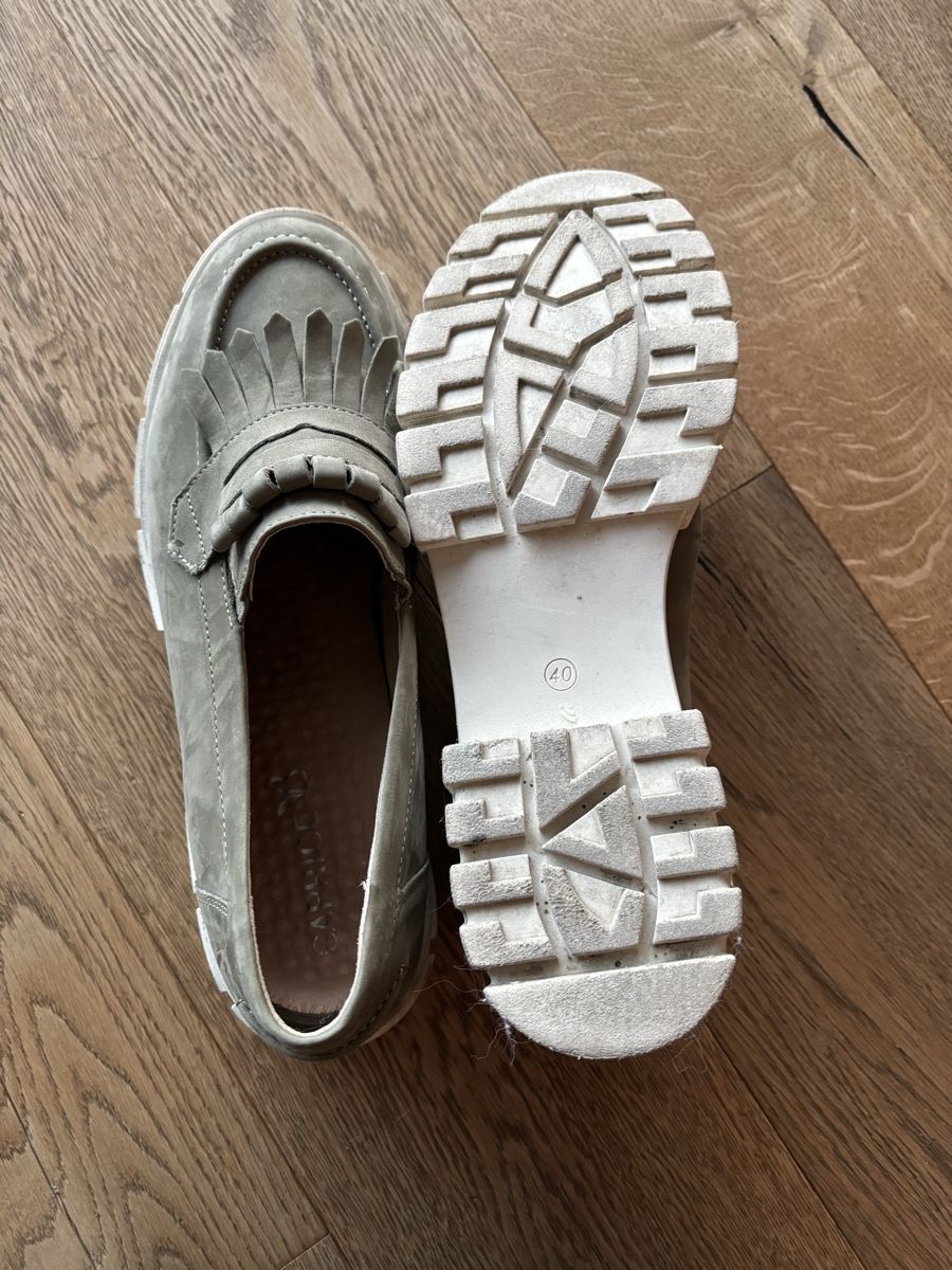 Damenschuhe: CAPRICE Gr 40 – Gebraucht aus Steffisburg von Bird304 2