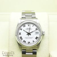 ROLEX DATEJUST 68240