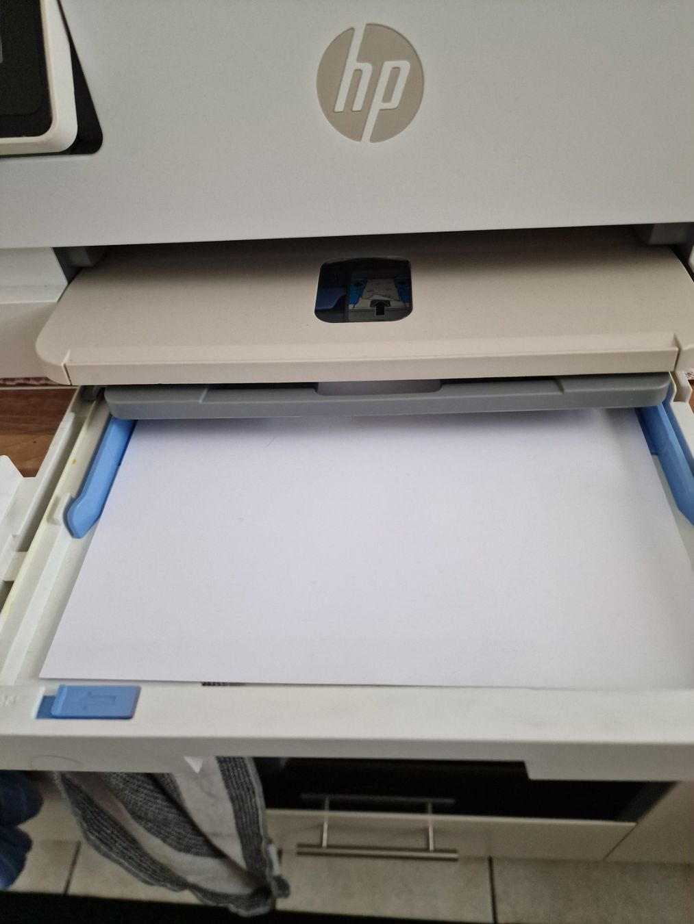 Hewlett Packard Imprimantes: Hp Drucker all-in-one – D'occasion à Gerlafingen par Regenboge4 4