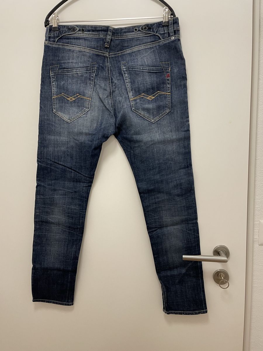 Replay Jeans: Jeans von Replay Gr. 29, – Usato da Haldenstein venduto da nicB74 2