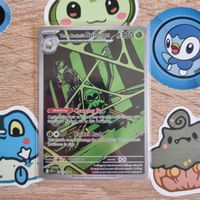 Team Rocket's Spidops 