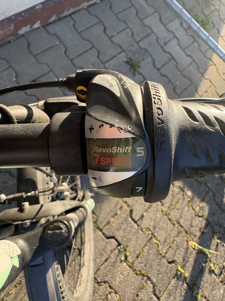 Biciclette: Kindervelo Scott – Usato da Kehrsatz venduto da caramia02 3