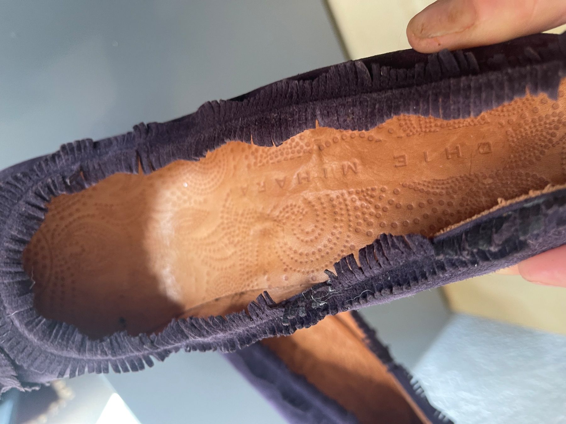 Scarpe da donna: Chie Mihara – Usato da Hinterkappelen venduto da simona67 1